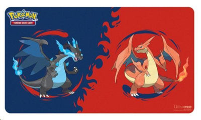 Tapete Standard Size Charizard