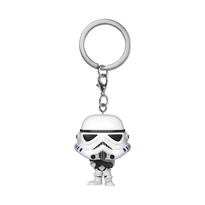 POP! Keychain Stormtrooper