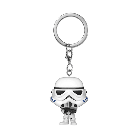 POP! Keychain Stormtrooper