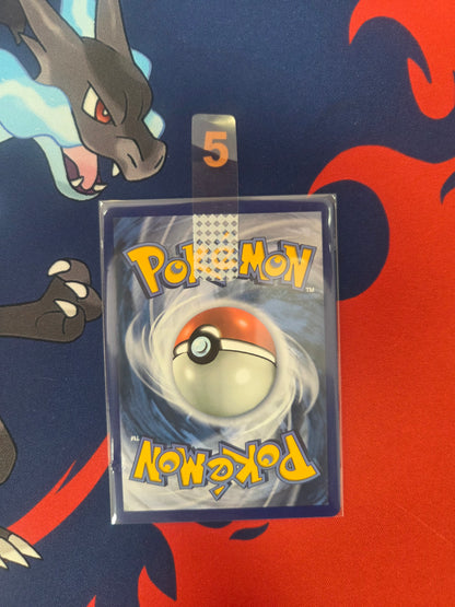 CARTA Mega Latias ex (MEG 181) ESPAÑOL