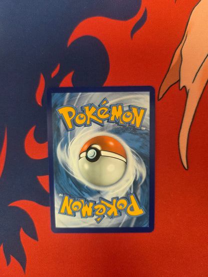 CARTA Arcanine ex (SVI 224) ESPAÑOL