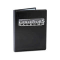 BINDER COLLECTORS 2X2