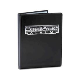 BINDER COLLECTORS 2X2