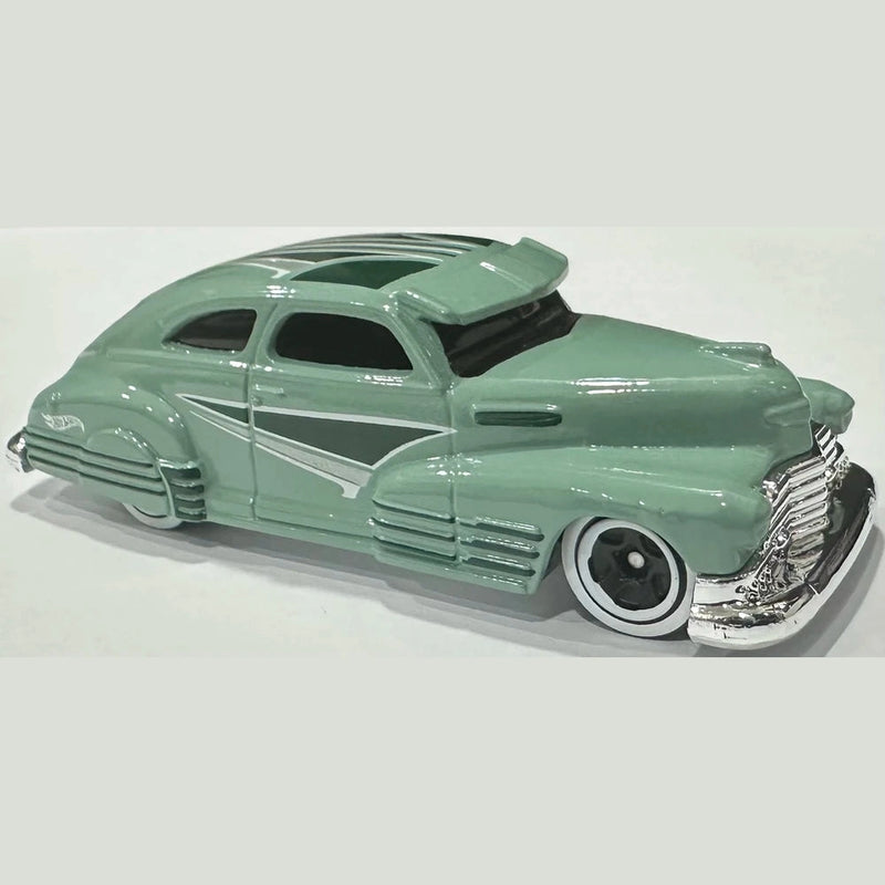 Hot Wheels 2026 #045 - '47 Chevy Fleetline