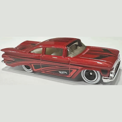 Hot Wheels 2026 #044 - '59 Chevy Impala