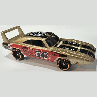 Hot Wheels 2026 #023 - '69 Dodge Charger Daytona
