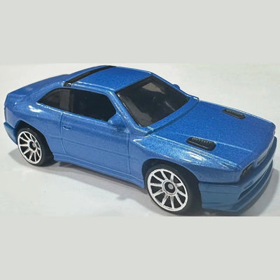 Hot Wheels 2026 #016 - Maserati Shamal