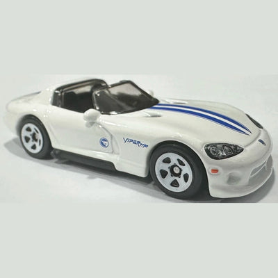 Hot Wheels 2026 #029 - '92 Dodge Viper RT/10