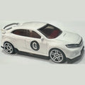 Hot Wheels 2026 #011 - 2018 Honda Civic Type R