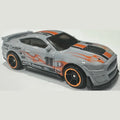 Hot Wheels 2026 #010 - 2020 Ford Mustang Shelby GT500