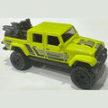 Hot Wheels 2026 #014 - '20 Jeep Gladiator