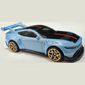 Hot Wheels 2026 #043 - Ford Mustang GTD