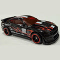 Hot Wheels 2026 #010 - 2020 Ford Mustang Shelby GT500