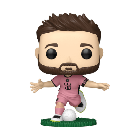 Figura POP Inter Miami Lionel Messi Reserva