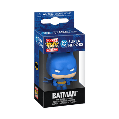 POP! Keychain Batman