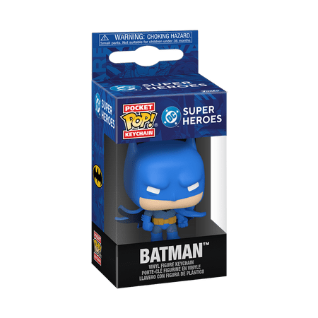POP! Keychain Batman