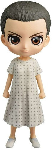 FIGURA ELEVEN VOL.4 Q POSKET