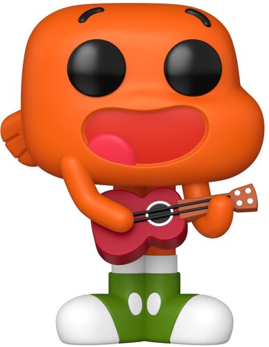 Figura POP The Amazing World of Gumball Darwin Watterson