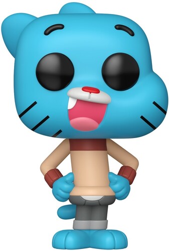 Figura POP The Amazing World of Gumball Gumball Watterson