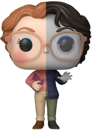 Figura POP Stranger Things Barb Holland