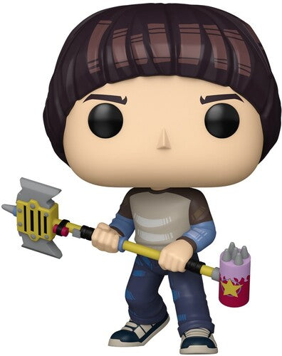 Figura POP Stranger Things Tales from 85 Will