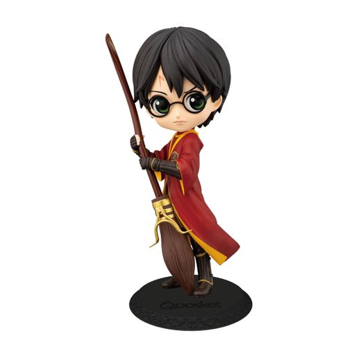 FIGURA HARRY QUIDDITCH Q POSKET