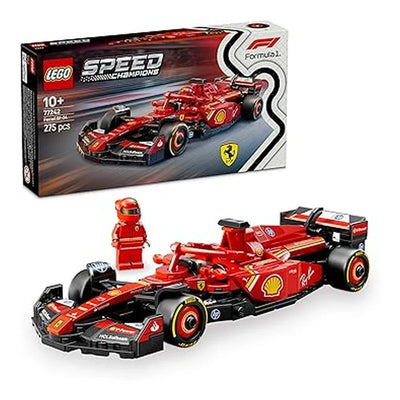 LEGO FERRARI
