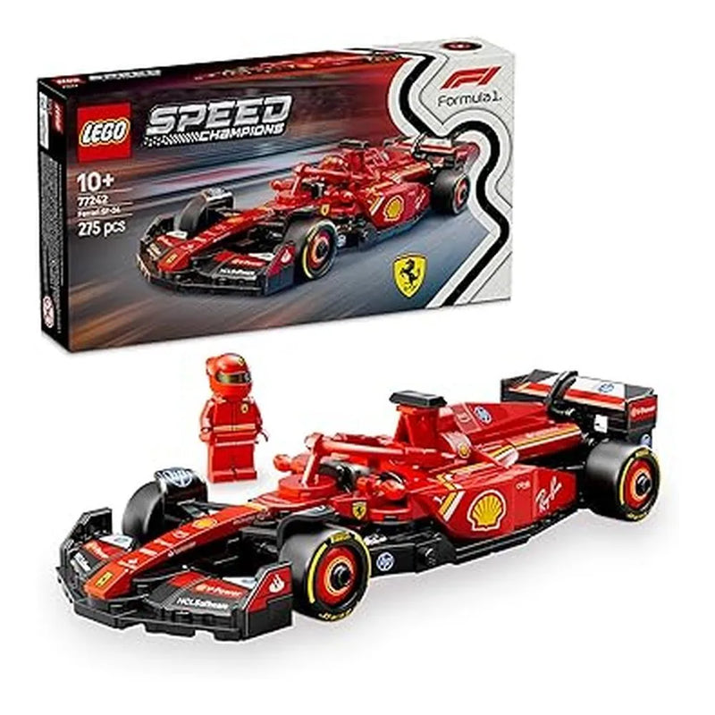 LEGO FERRARI