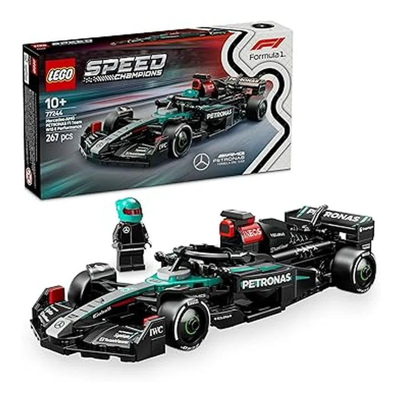 LEGO Speed Champions Mercedes-AMG F1 W15 77244