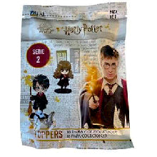 HARRY POTTER SOBRES