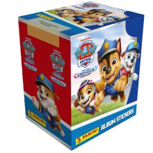 Caja 36 Sobres Paw Patrol 12 Panini
