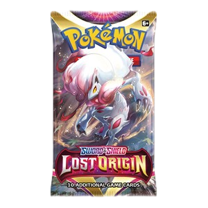 SOBRE POKEMON ORIGEN PERDIDO ESPAÑOL