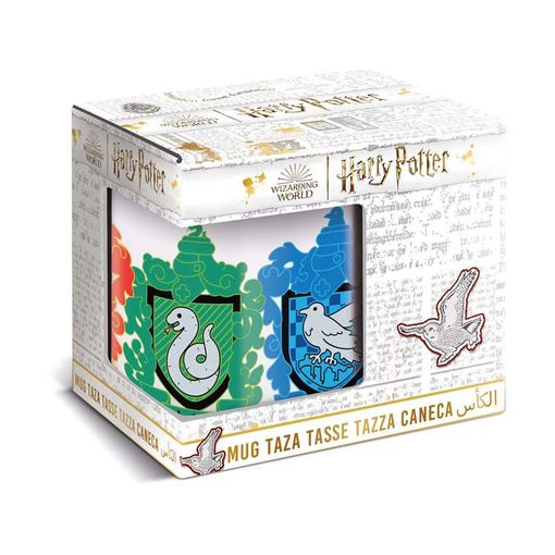TAZA STOR HARRY POTTER