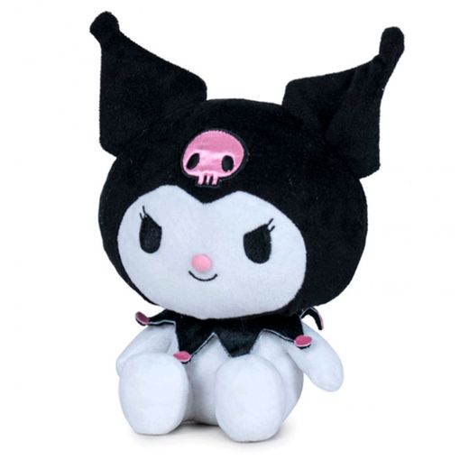 760024095 PELUCHE Hello Kitty Kuromi size 300