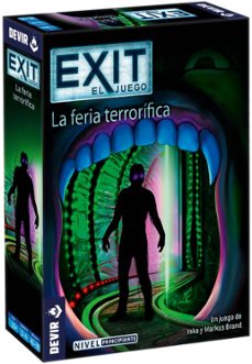 Exit La Feria Terrorifica