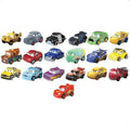 3D CARS RACER SINGLES