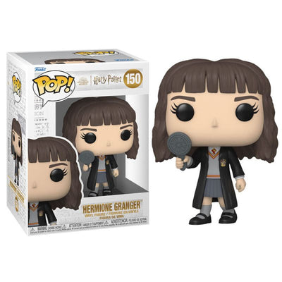 POP! Vinyl HP CoS 20th Hermione