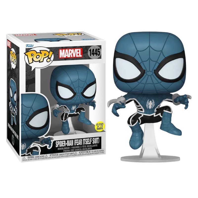 POP! Vinyl SP Comics Asgardian Armor Glow