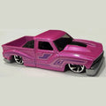 Hot Wheels 2026 #017 - Bounce'n Bass