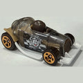 Hot Wheels 2026 #022 - Instant Boost