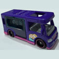 Hot Wheels 2026 #021 - Barbie Dream Camper