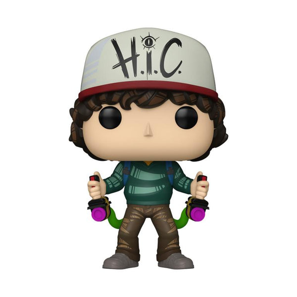 Figura POP Stranger Things Tales from 85 Dustin