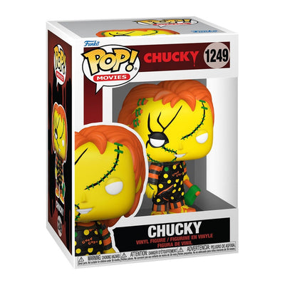 Funko Pop! Chucky