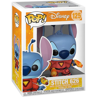 Funko Pop! Disney: Stitch 626