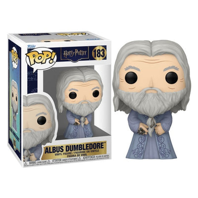 Funko Pop! Harry Potter: Dumbledore with Horcrux