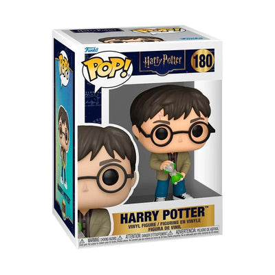 Funko Pop! Harry Potter with Hourglass