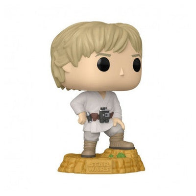 Funko Pop! Star Wars: Luke Skywalker