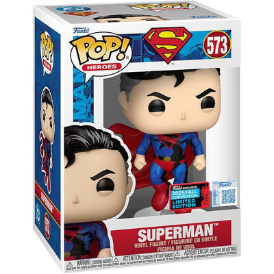 Funko Pop! Superman - Kingdom Come (Exclusive)