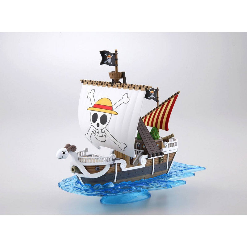 Figura Bandai Grand Ship Collection Going Merry