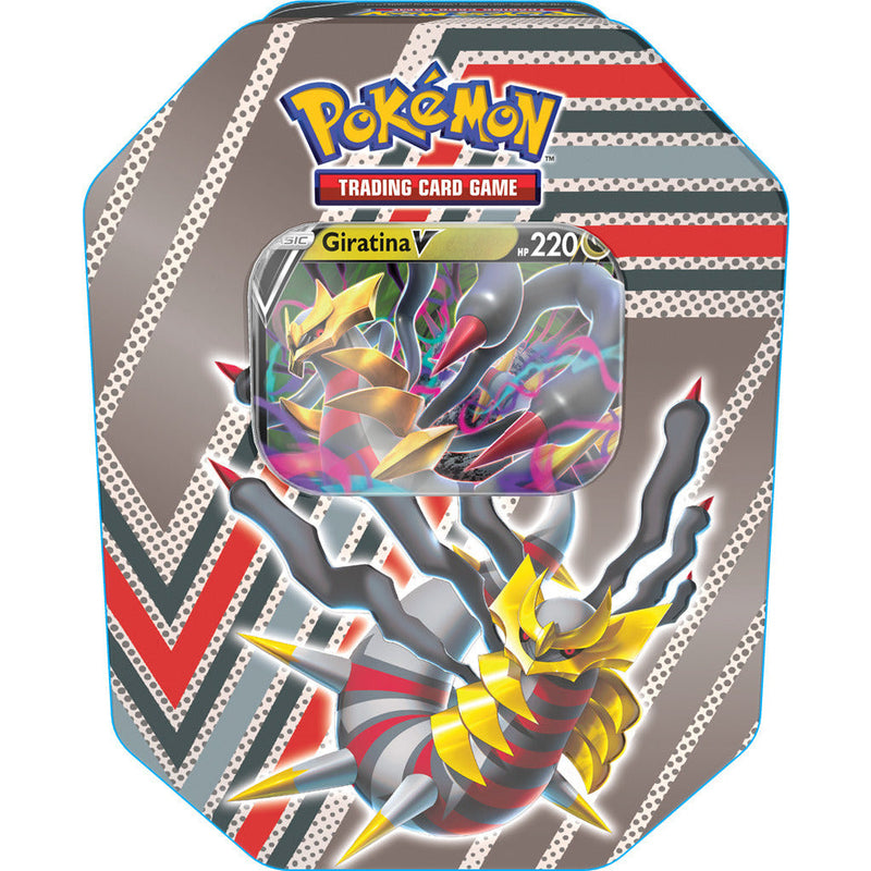 LATA GIRATINA